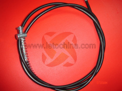 electrical bike brake cable