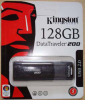 256GB/128GB/64GB/32GB kingston DT200 USB flash drive