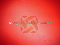 safety lock wire