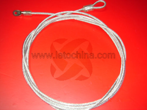 wire ropes