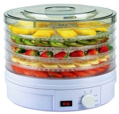 5 tray Electric Food Dehydrator