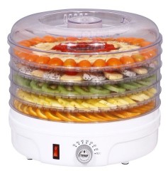 Electric Food Dehydrator