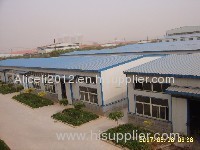 Hengshui Guangxing Wedge Wire Co.,Ltd