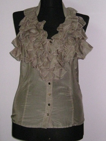 Women blouse