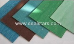 Non Asbestos sealing material sheet