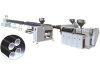 Silicon Core Pipe Extrusion Line