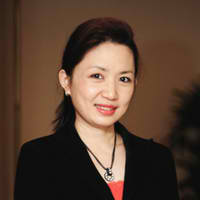 Ms. Vicky Chow Sun