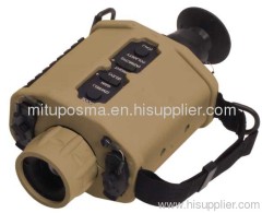 M4-Z Thermal Imager