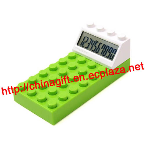 Block Brick Calculator