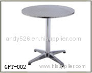 Alu tables