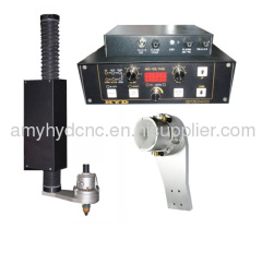 plasma torch controller, plasma cutting controller, torch height controller