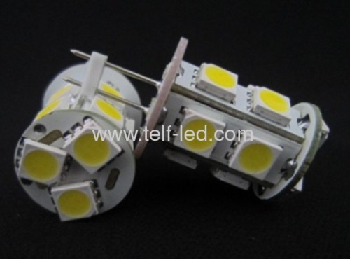 1.5W led 5050SMD source led G4