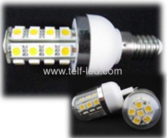 3.5W led SMD5050 source led G9 light