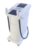 IPL+RF beauty machine for speckle removal and hair removal