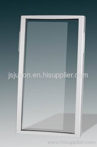 Chiller Glass Door