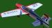 3D aerobatic