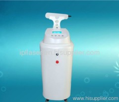 ND YAG laser tattoo removal pigment removal machine