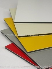 acm fairon composite aluminium composite panel