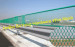 wire mesh fence highway fence