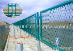 Highway Fence/ high security fence