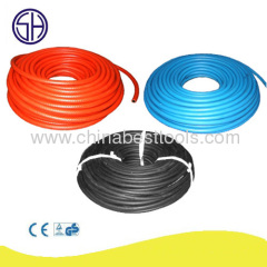 High pressure Oxygen Flexible Welding Hose