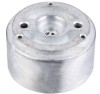 Zinc die casting Miniature speed reducer casing