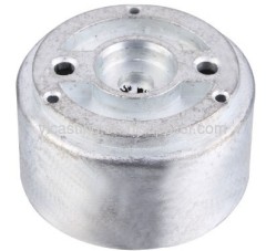 Zinc die casting Miniature speed reducer casing