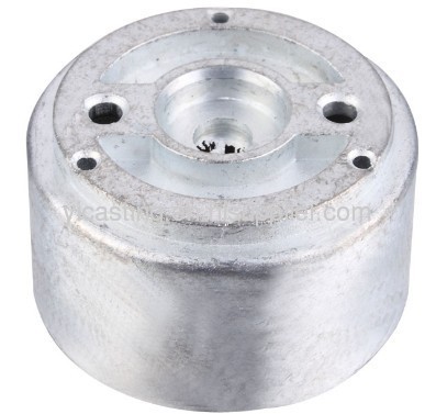 Zinc Miniature speed reducer