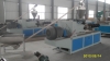 PE WPC decking extrusion line