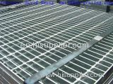 Galvanized Flat Bar Grating