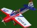 3D aerobatic