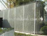 Safety Fence