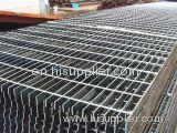 Electro Forged Welded Steel Grating