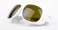 Laser Protection Eyewear