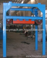 steel Separator