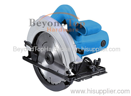 7-1/4''mm circular saw