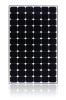 195W SOLAR MODULE