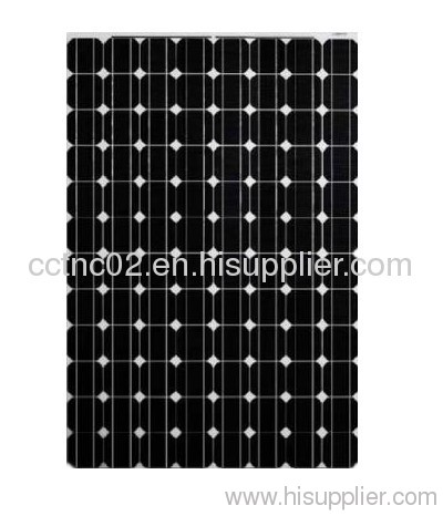 260W SOLAR PANELS