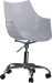executive Wheeled ABS Office Chair