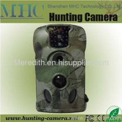 infrared hunting camera