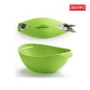 Silicone Steaming Fish Bowl (SP-SG019)