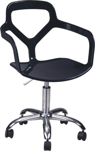 modern design PP best lift office chair