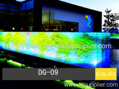 Dichroic Glass--- DG-09