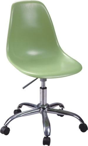 pride comfortable DSR gas lift office chair