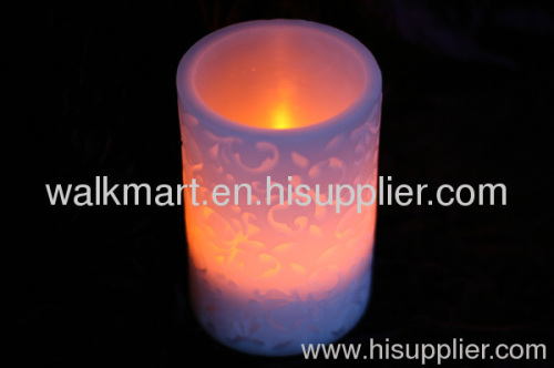 Led candle light led candle