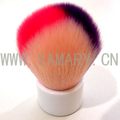 All coverage face brush