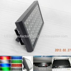 2012 new hot sale led flood light