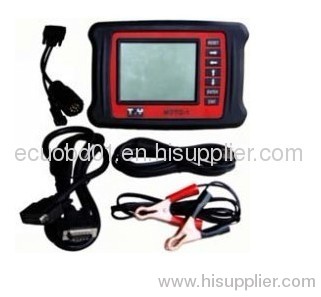 BMW Motorcycle diagnostic scanner