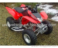 HONDA 250 MODEL QUAD