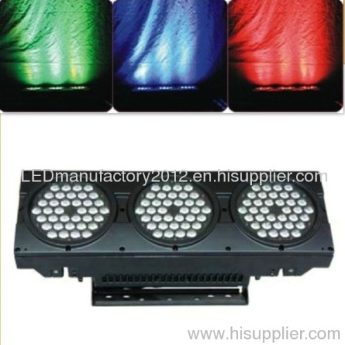 led wash light